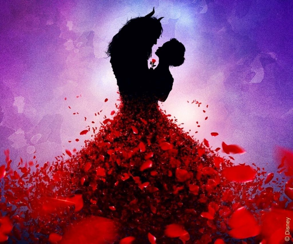 Disney’s Enchanting Beauty And The Beast Musical Will Premiere In Australia Next Year