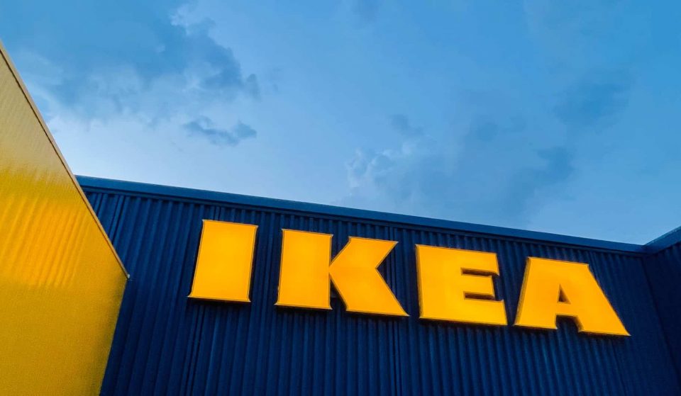 Here’s Everything You Need To Know About The IKEA Festival