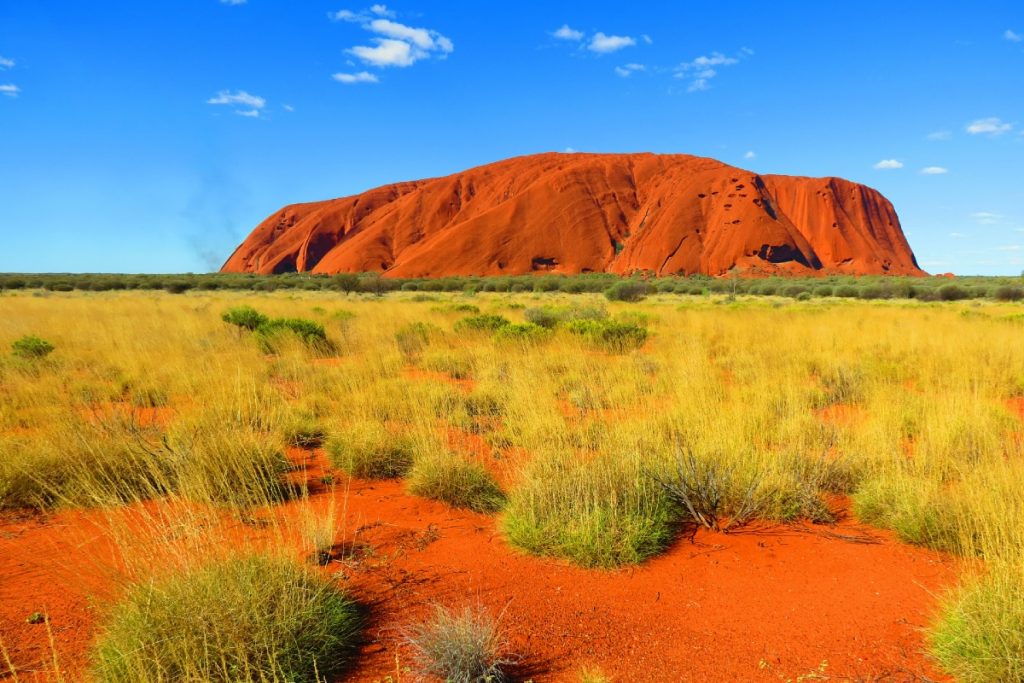 Webjet Is Selling $15 Flights To Uluru As Part Of An Epic New Sale