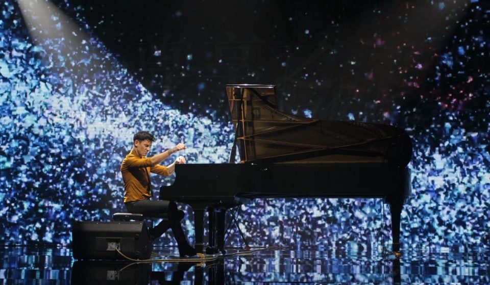 World-Renowned Pianist Maksim Is Gracing Melbourne This September