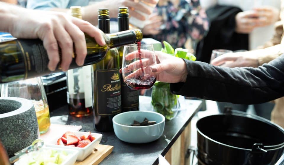 Sip Your Way Through 100 Boutique Wines From Rutherglen For One Day Only