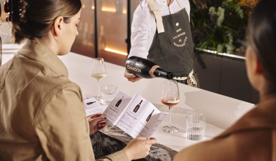 Have A Sparkling Time In The Yarra Valley Thanks To Week-Long Exclusive Events By Chandon