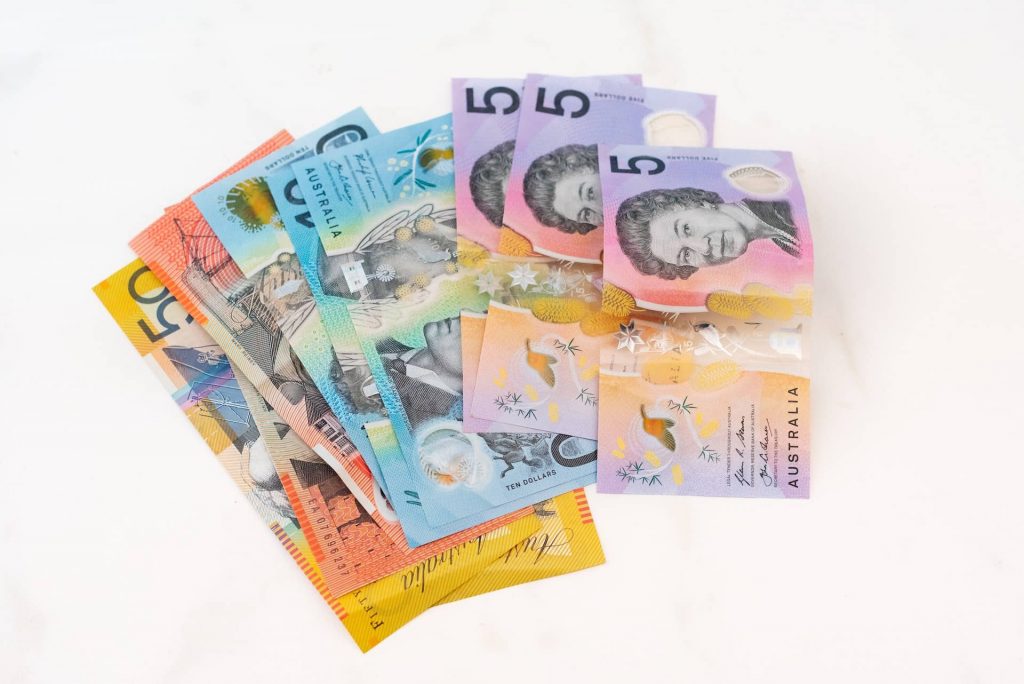 What Happens To Australian Coins And Our $5 Banknote Now That Queen Elizabeth II Has Died?