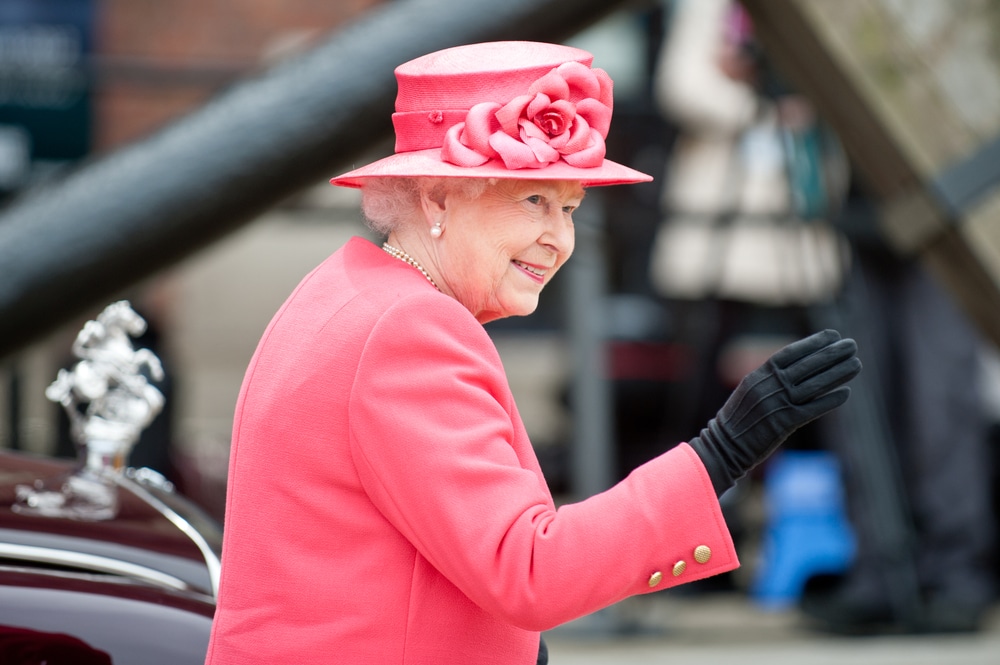 17 Facts That You Probably Didn’t Know About Queen Elizabeth II