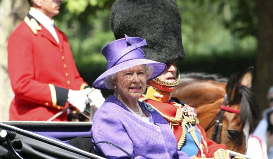 Australia To Get Public Holiday To Mourn The Death Of Queen Elizabeth II