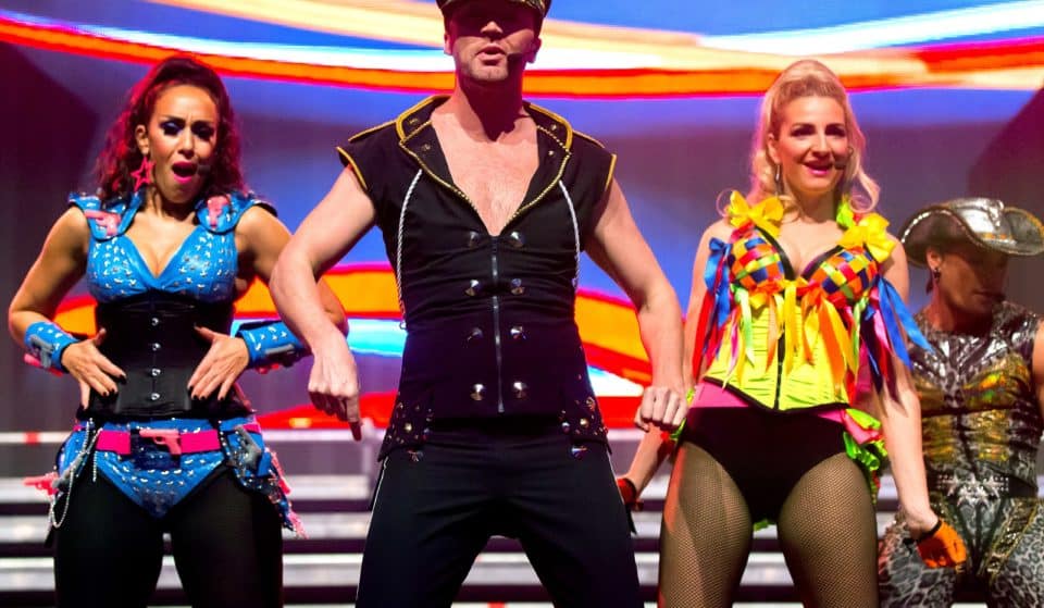 You Best Believe That The Vengaboys Are Celebrating Their 25th Anniversary With An Australian Tour