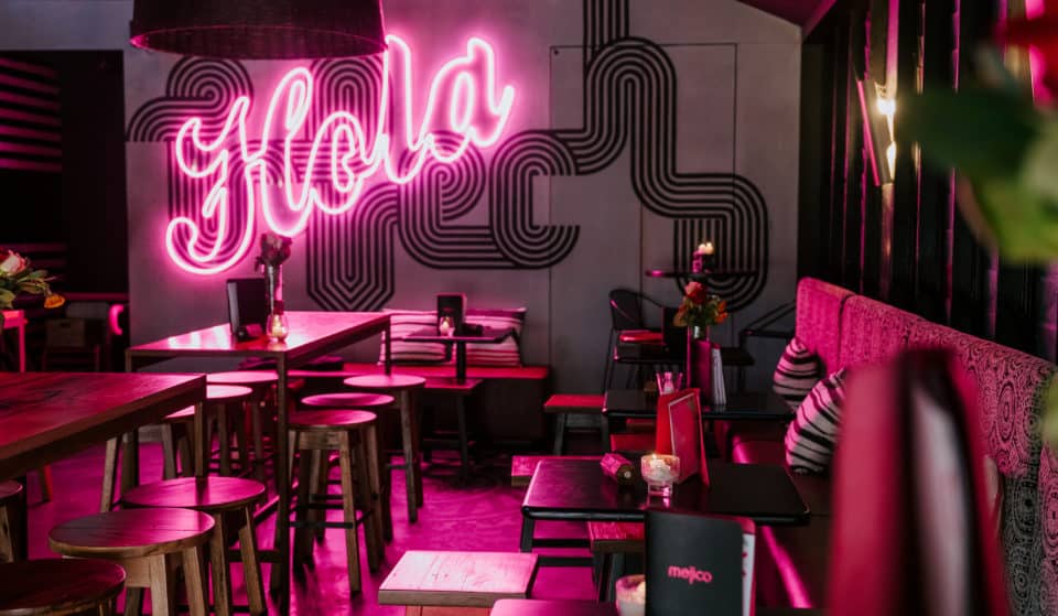 This Intimate Tequila Bar By Mejico Will Serve Up Drinks And Bites Until 3am