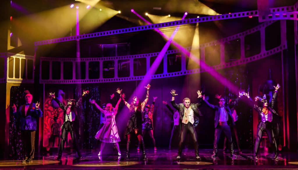 The Rocky Horror Show Is Coming To Melbourne For Its 50th Anniversary Tour