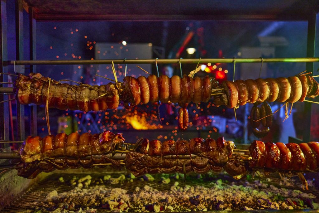 Australia’s Biggest Barbecue Festival Is Returning To Melbourne In 2023