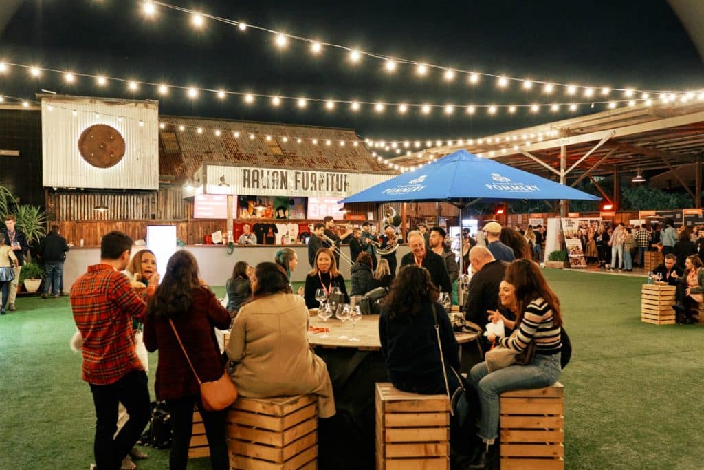 Australia’s First Low And Zero-Alcohol Drinks Festival Is Coming To Melbourne This Summer