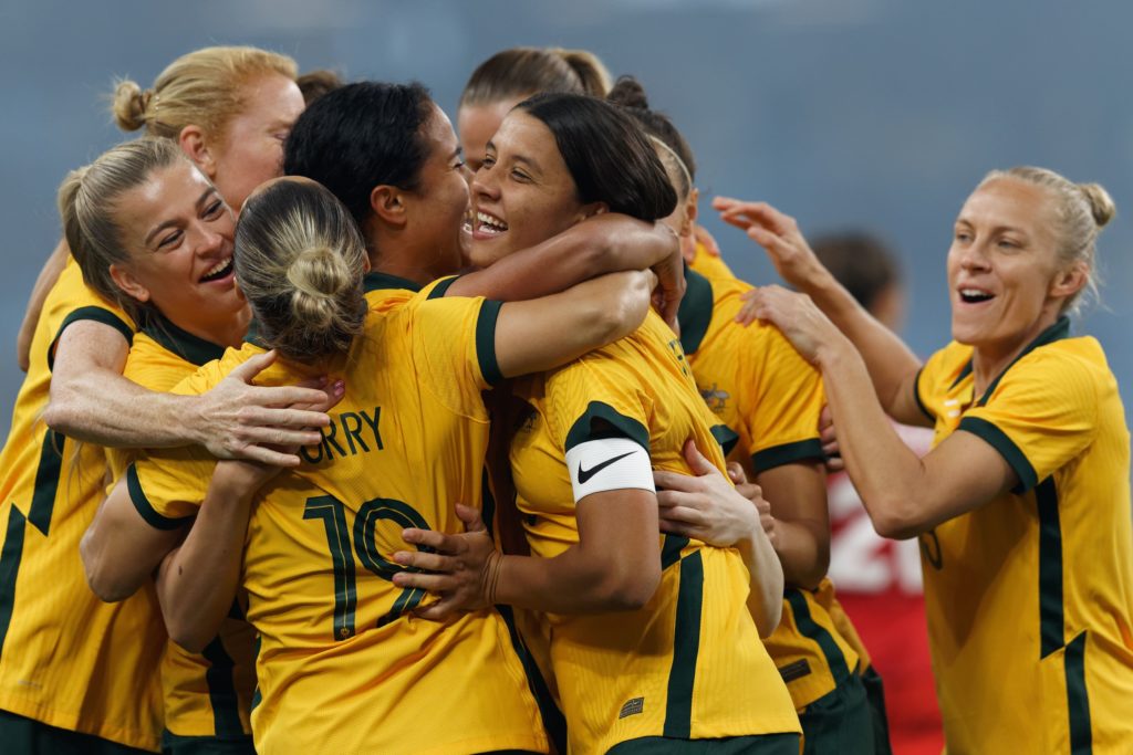 Tickets To The Joint Australia-New Zealand Women’s World Cup In 2023 Are On Sale