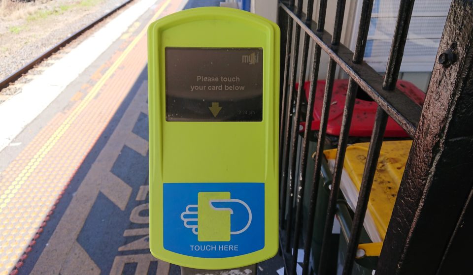 Could 2023 Be Melbourne’s Final Year Of Myki?