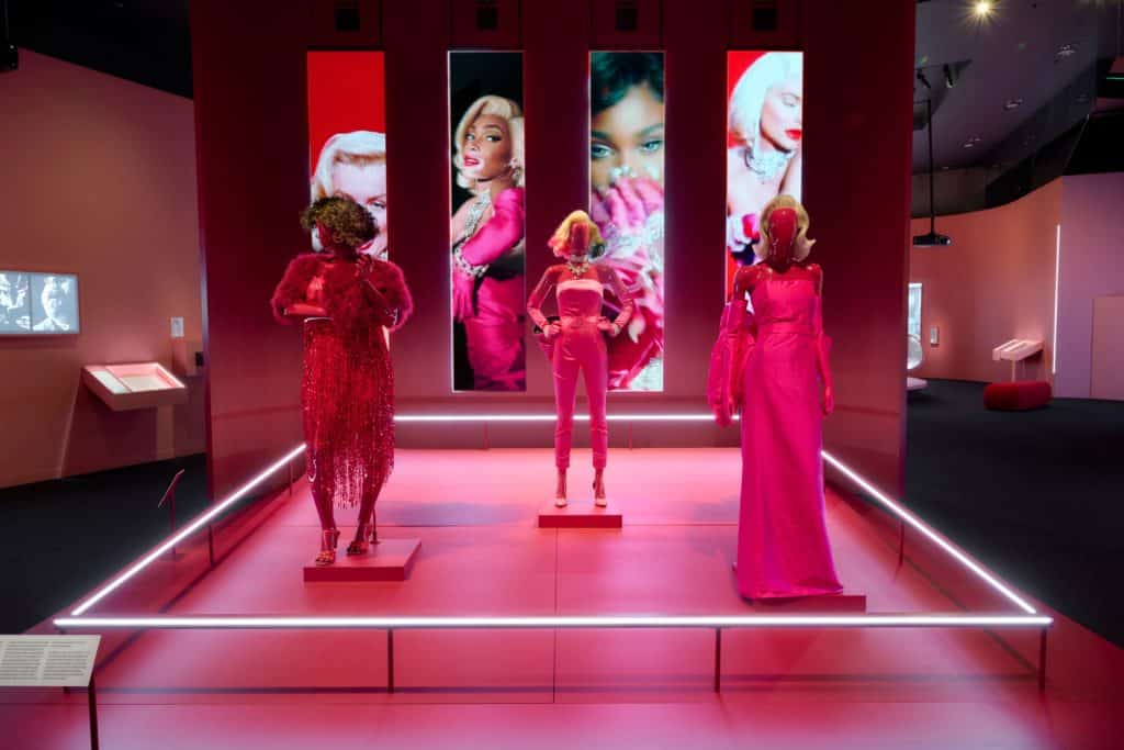 ACMI Is Celebrating Trailblazing Women On Screen With Their Winter Exhibition ‘Goddess’