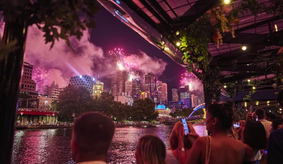 20 Fabulous New Year’s Eve Parties Around Melbourne