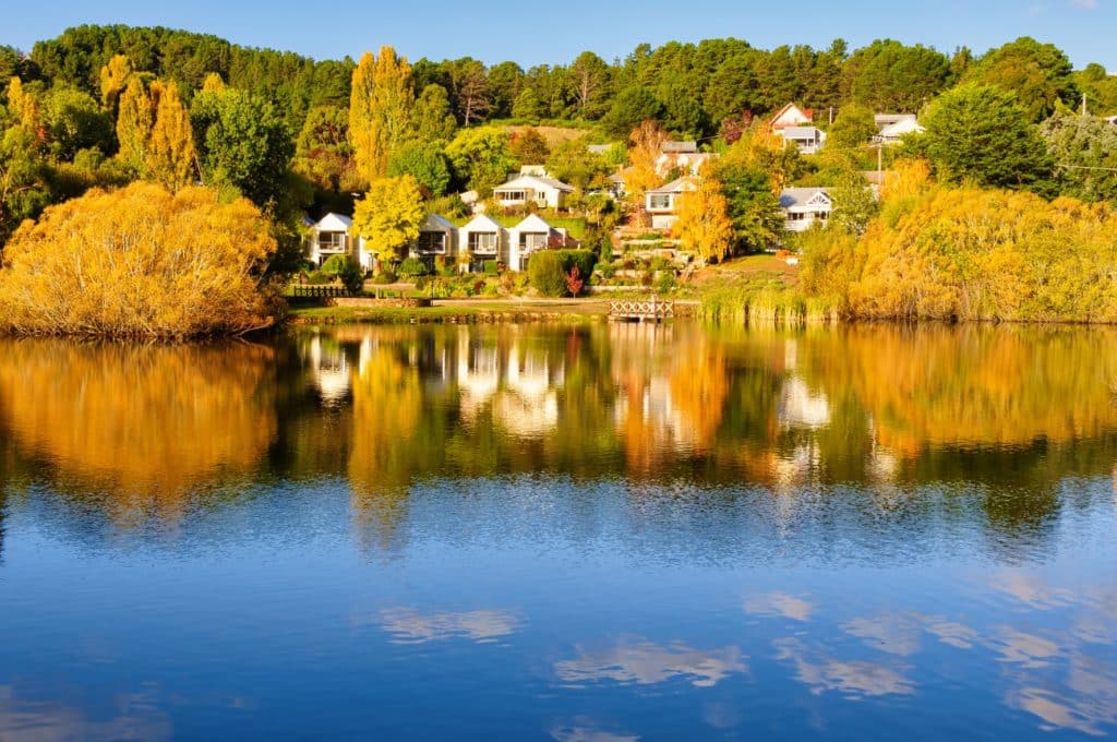 10 Charming Towns Two Hours Or Less From Melbourne