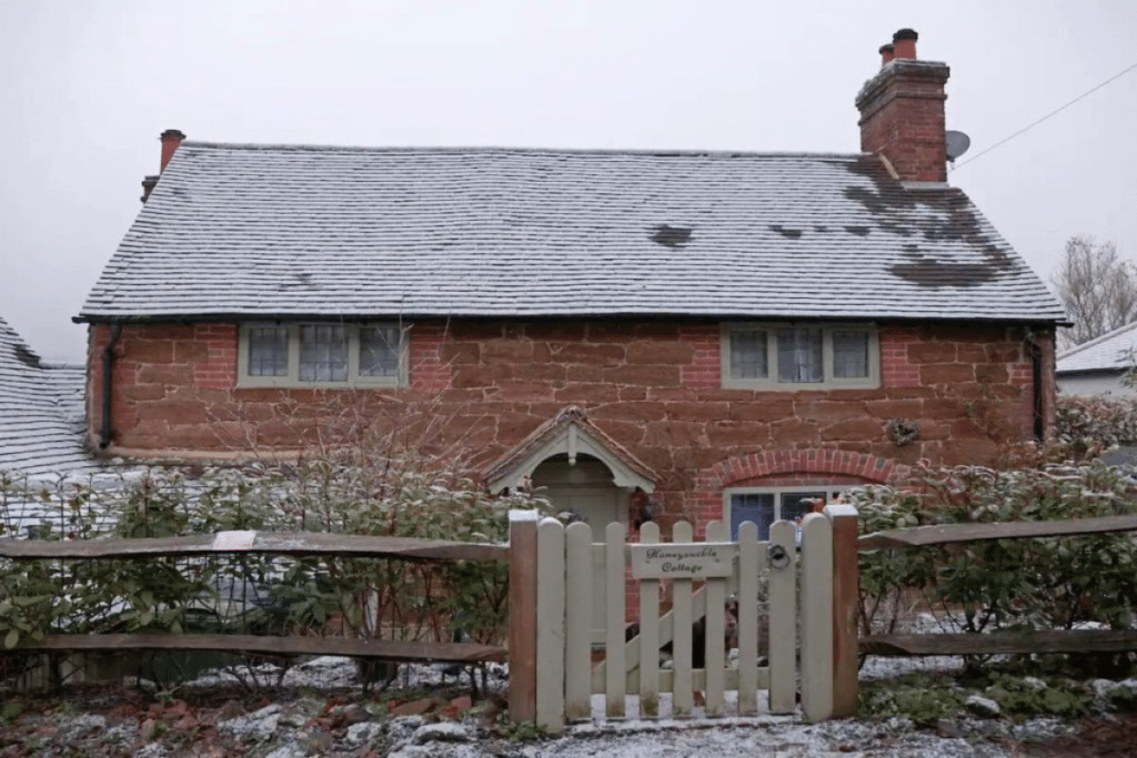 The Cottage From ‘The Holiday’ Is Now Available To Rent On Airbnb