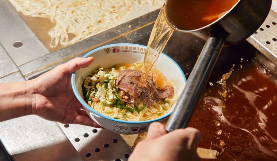 Bowltiful Is Giving Away Free Noodle Bowls At Their New Swanston Street Location This February