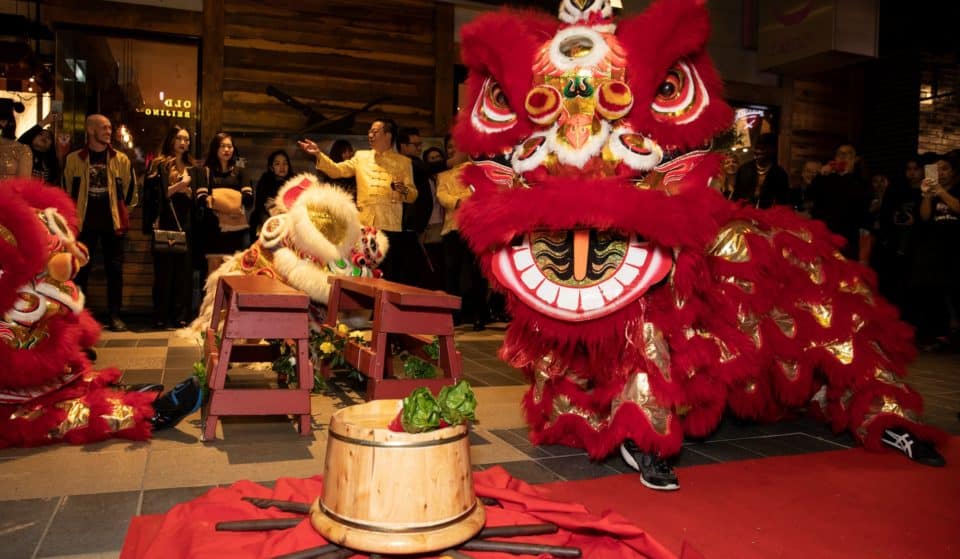 14 Delicious Lunar New Year Dishes To Try Around Melbourne