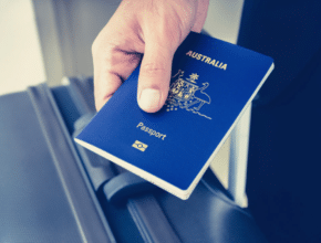 Australia Has One Of The World’s Most Powerful Passports