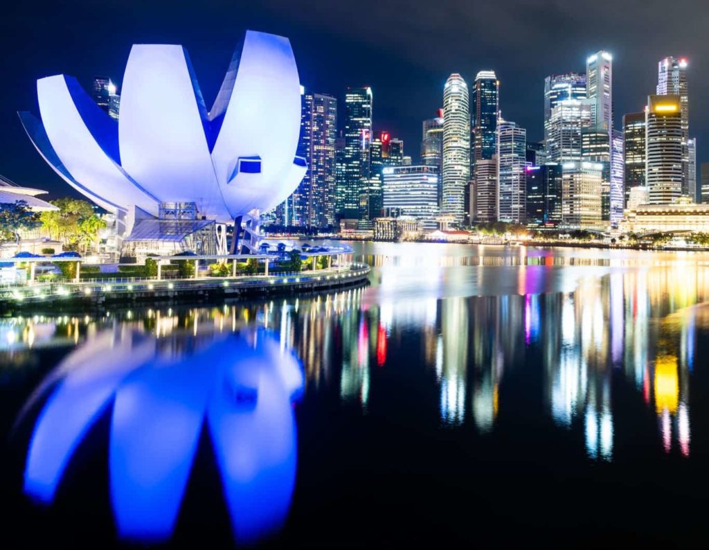 Singapore Is The Holiday Destination That Ticks Everyone’s Boxes