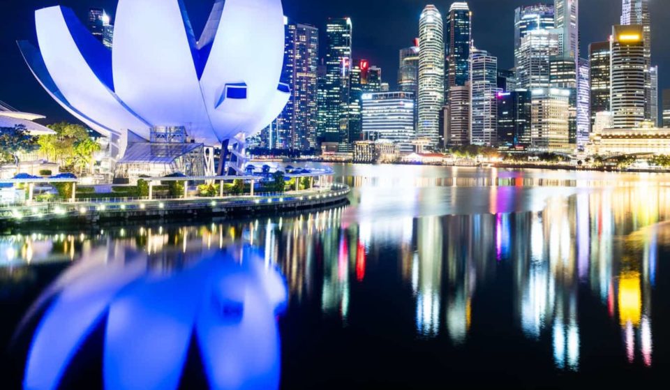 Singapore Is The Holiday Destination That Ticks Everyone’s Boxes