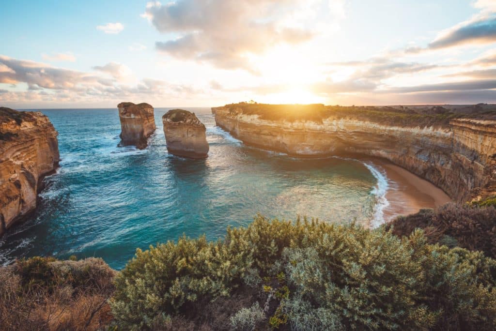 10 Of The Best Road Trip Destinations In Victoria