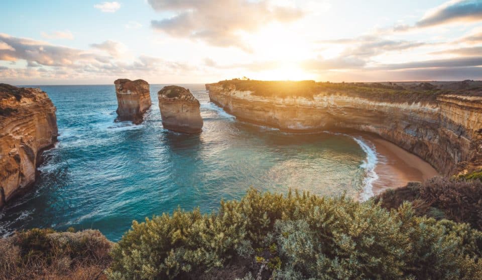 10 Of The Best Road Trip Destinations In Victoria