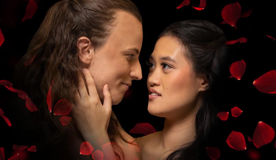 See Romeo And Juliet Under The Stars In The Royal Botanic Gardens