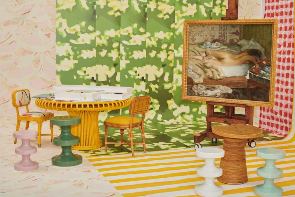 NGV’s Winter Masterpieces Exhibition Will Feature Works By Pierre Bonnard And India Mahdavi