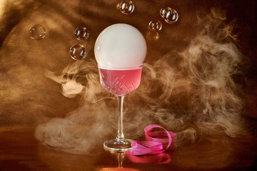 Go On An Immersive Journey At This Intriguing Cocktail Exhibition In Melbourne