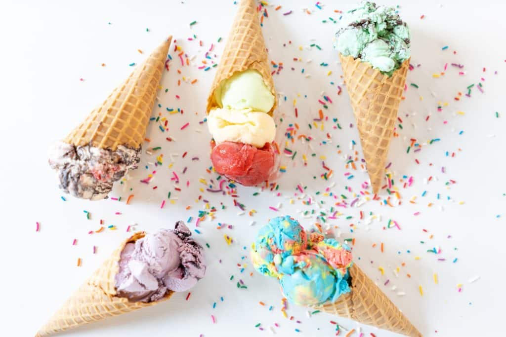 15 Irresistible Ice Cream And Gelato Shops To Keep You Cool In Melbourne