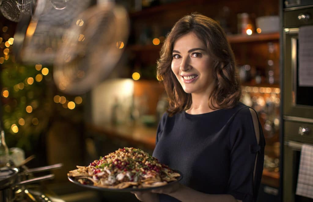 Nigella Lawson Is Coming To Melbourne This Autumn For An Exclusive Live Show