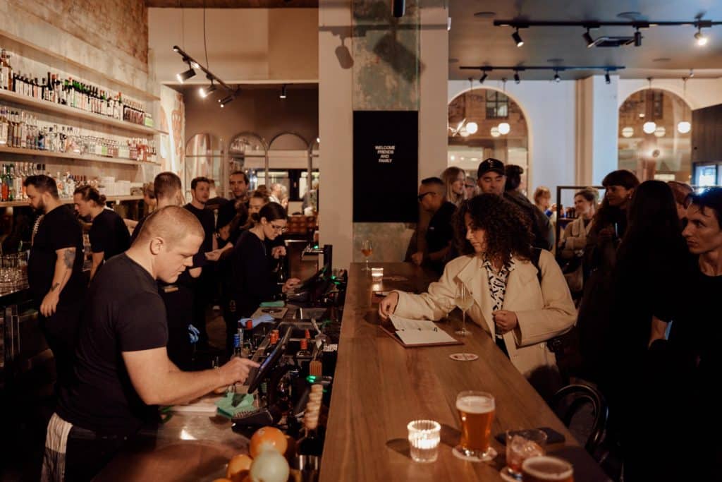 Quench Your Thirst At Odd Culture — A Hybrid Bar And Bottle Shop That’s Now Open In Fitzroy