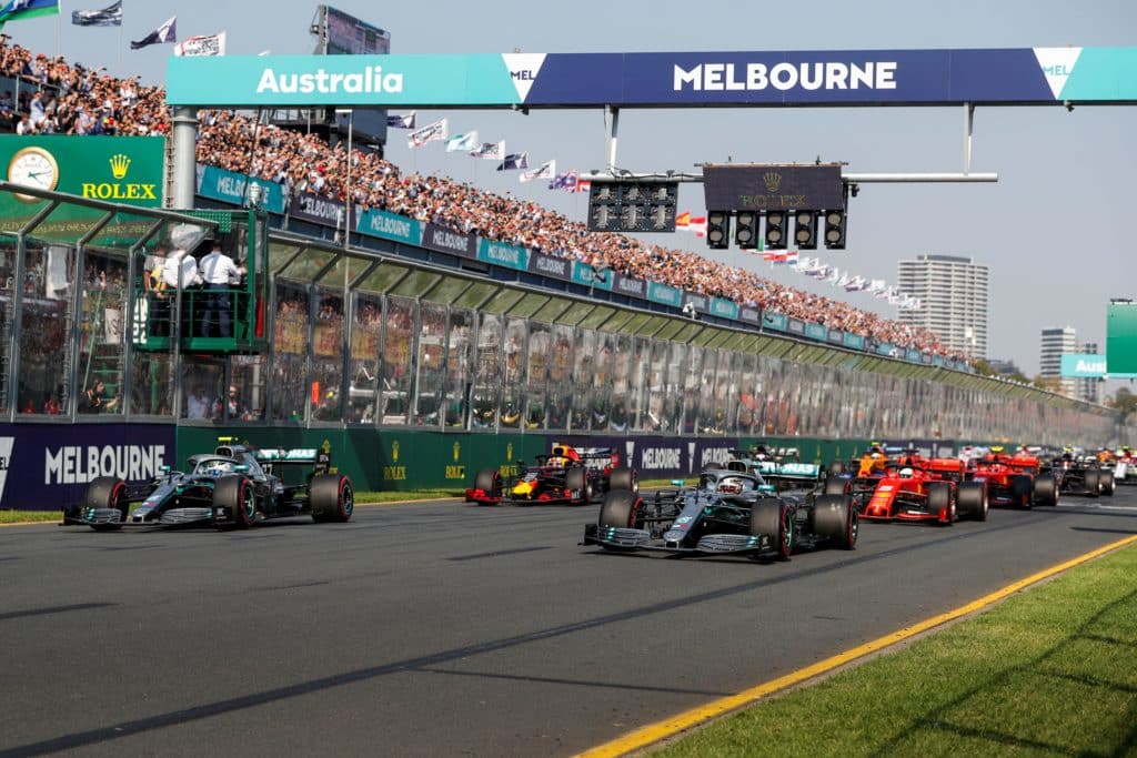 13 Exciting Grand Prix Events To Check Out In Melbourne
