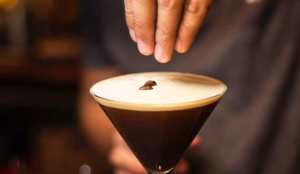 A Seven-Day Espresso Martini Festival Is Hitting A Bunch Of Melbourne Venues This Month