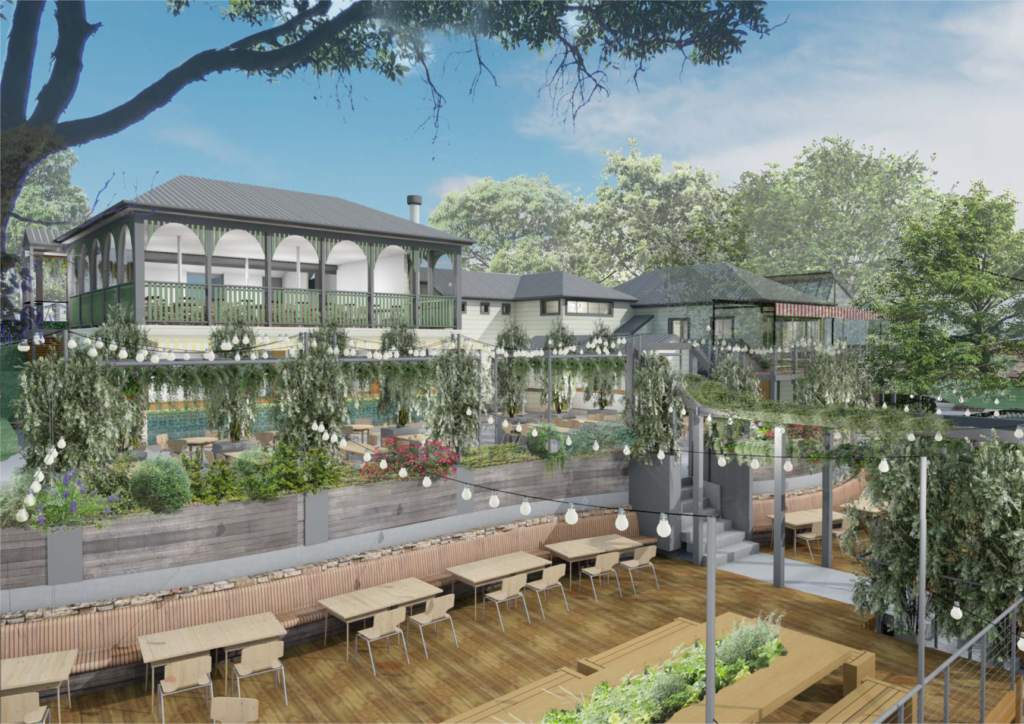 Studley Park Boathouse Will Reopen This Winter After A $5.8 Million Transformation
