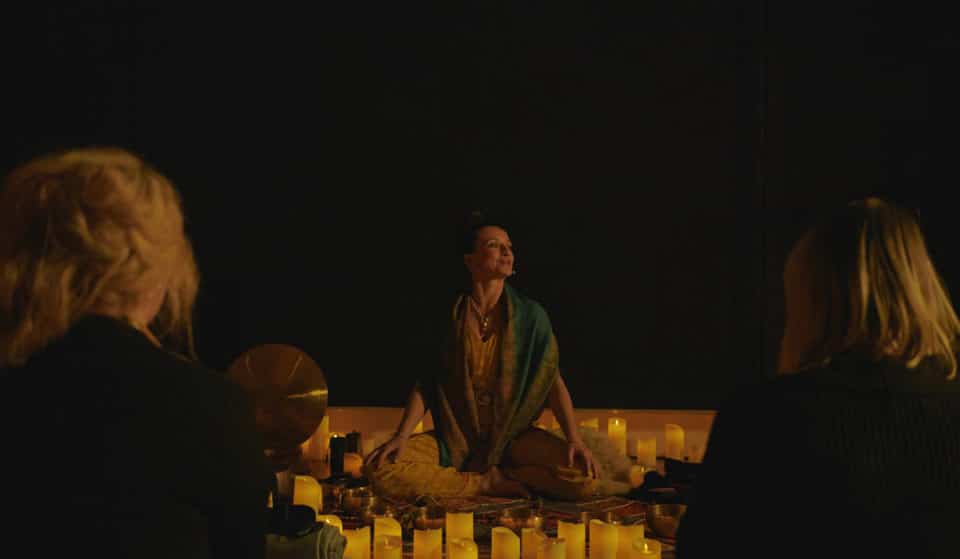 Calm The Mind And Recharge The Body At This Soothing Candlelit Sound Bath Experience In Melbourne