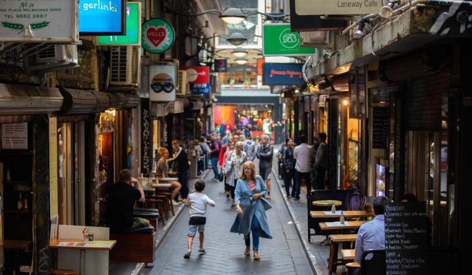 Melbourne Overtakes Sydney As The Most Populated City In Australia