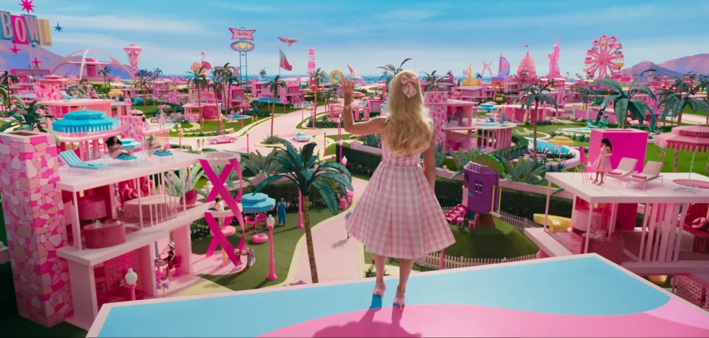The Barbie Teaser Has Just Dropped And It’s As Iconic As You’d Imagine