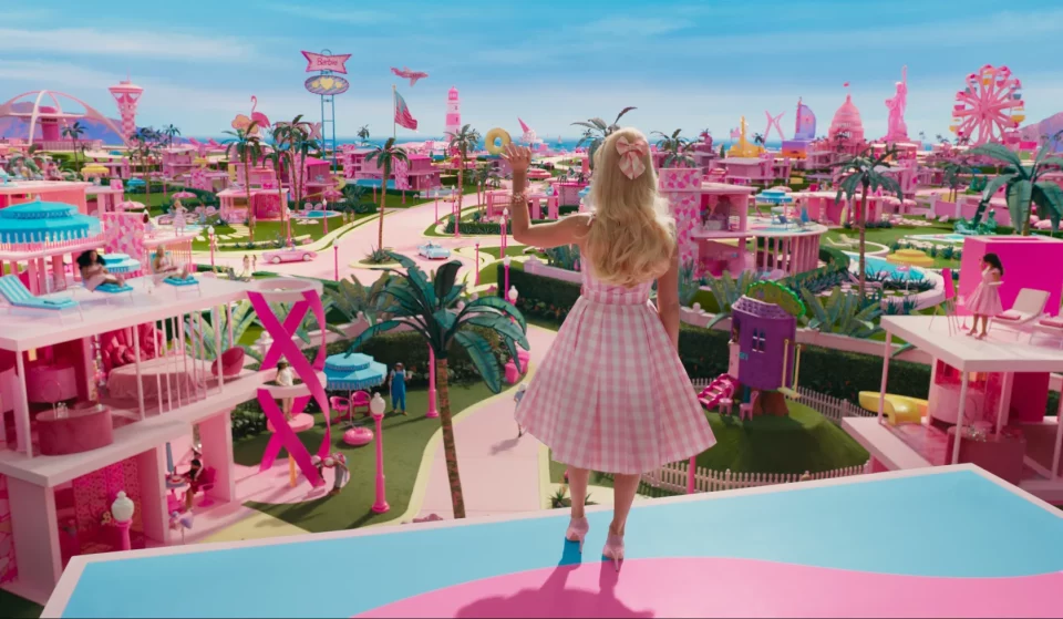 The Barbie Teaser Has Just Dropped And It’s As Iconic As You’d Imagine