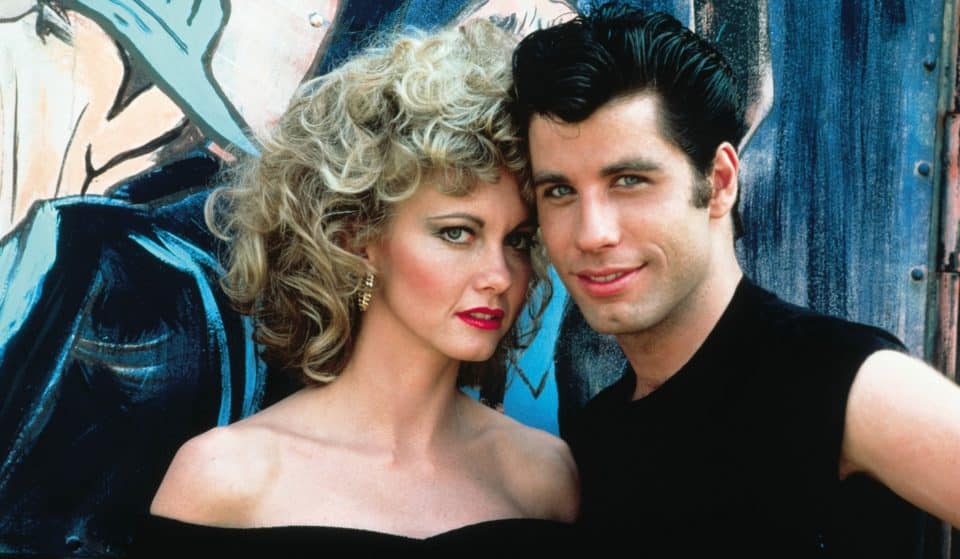 An Electrifying New Production Of Grease Is Coming To Melbourne