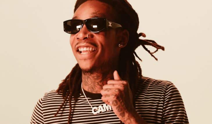 Get Ready To Light It Up With Wiz Khalifa And More At This New Hip-Hop Festival