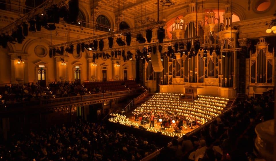 7 Reasons You Need To Attend A Candlelight Concert This Winter