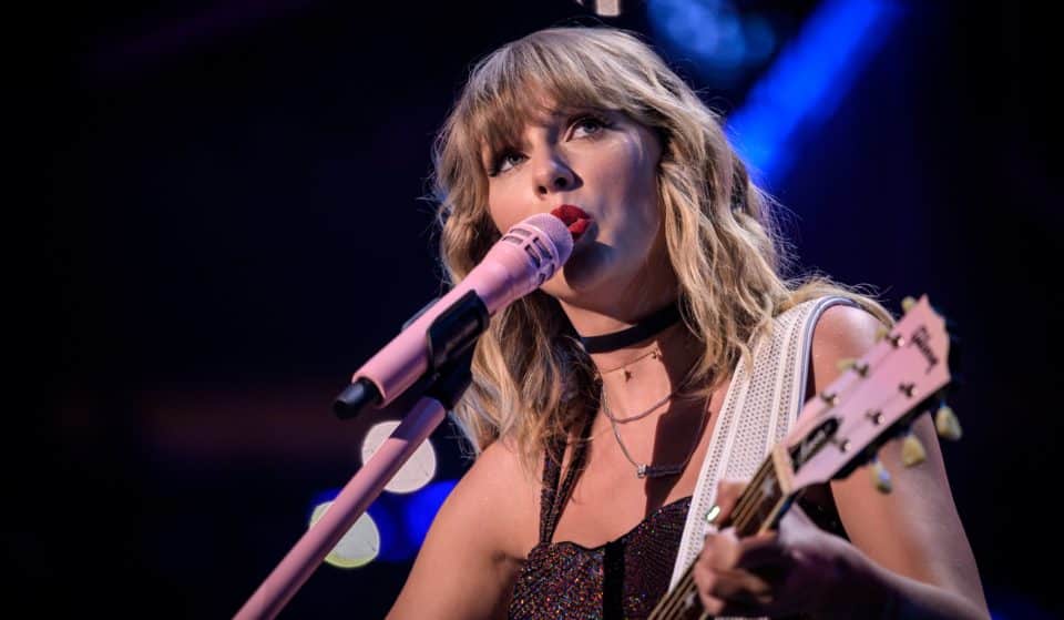 Taylor Swift Adds Extra Shows To The Eras Tour In Both Melbourne And Sydney