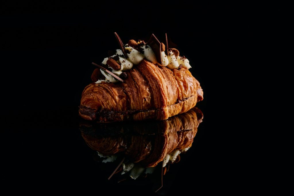 Koko Black And Lune Croissanterie Have Created A Limited-Edition Croissant For World Chocolate Day