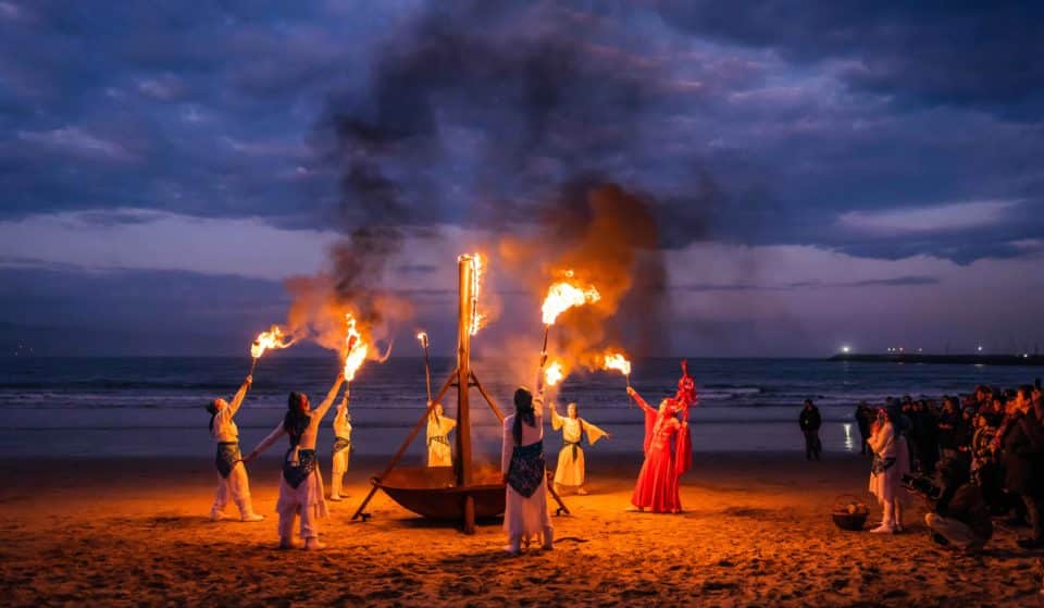WinterWild Will Unleash A Fiery Program Of Feasts, Music And More In Apollo Bay