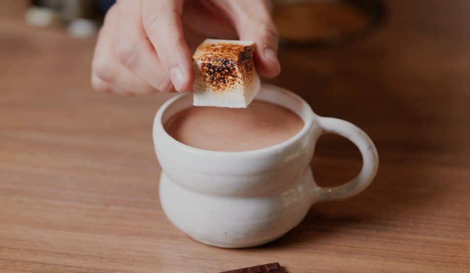 9 Places To Sip A Cosy Cup Of Hot Chocolate In Melbourne