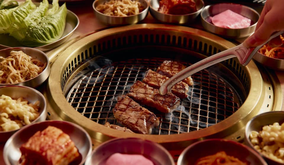 15 Cool Korean Restaurants That Will Satisfy Your Seoul