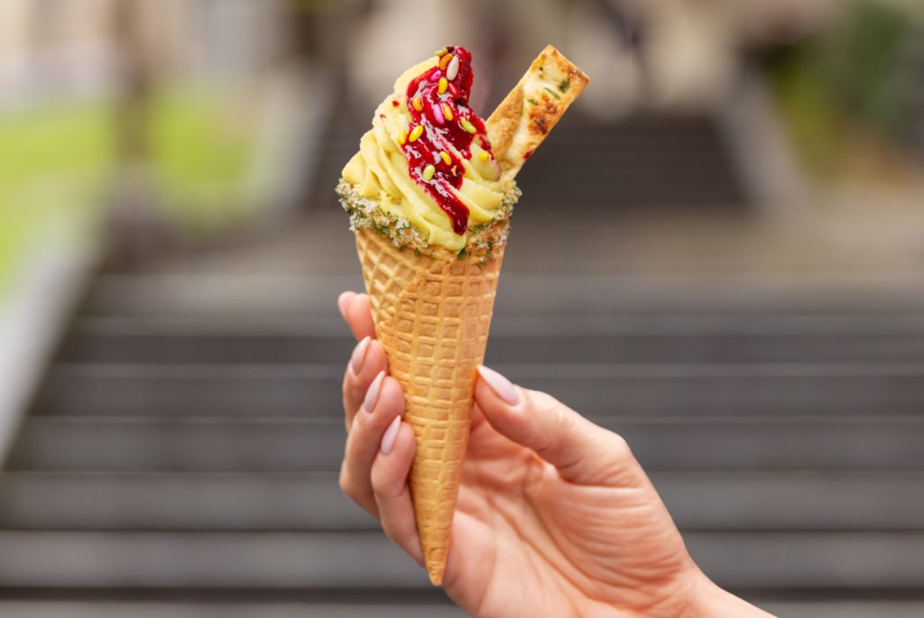 Spice Up Your Life With Melbourne’s Hottest Ice Cream At This Pop-Up Experience