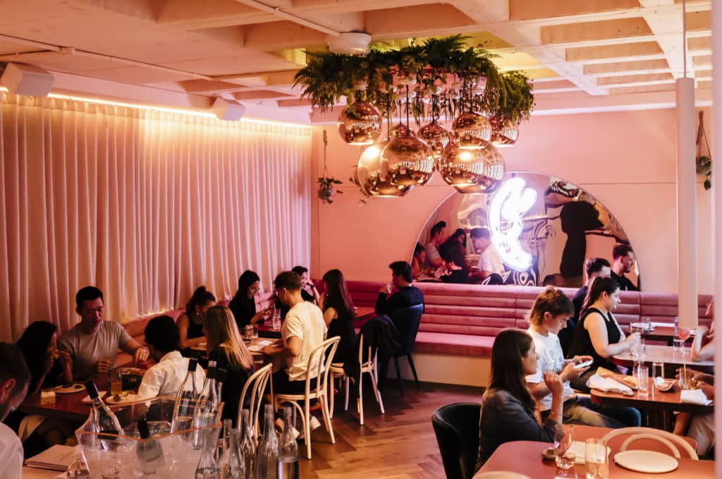 9 Pink Places Around Melbourne That Will Take You Straight To Barbie Land